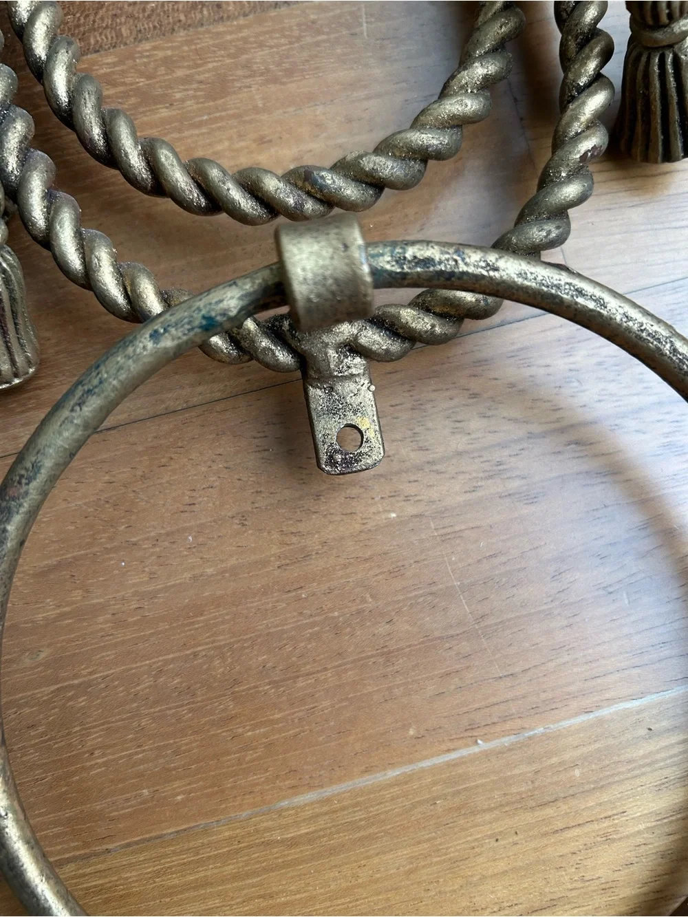 N/A set items